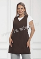 Фартук женский арт. УН-04-339-ТС - 6