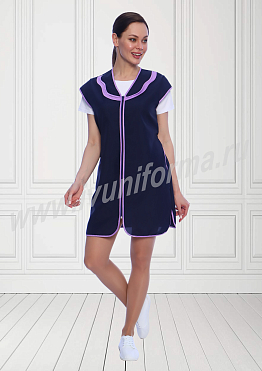 Сарафан женский арт. УН-38-08-ГАБ