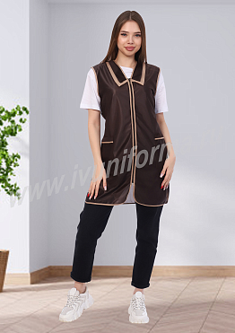 Сарафан женский арт. УН-38-18-НН