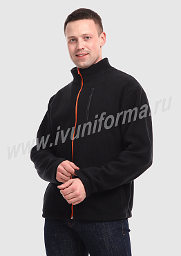 Толстовка мужская арт. ТР-03-14-ФЛ